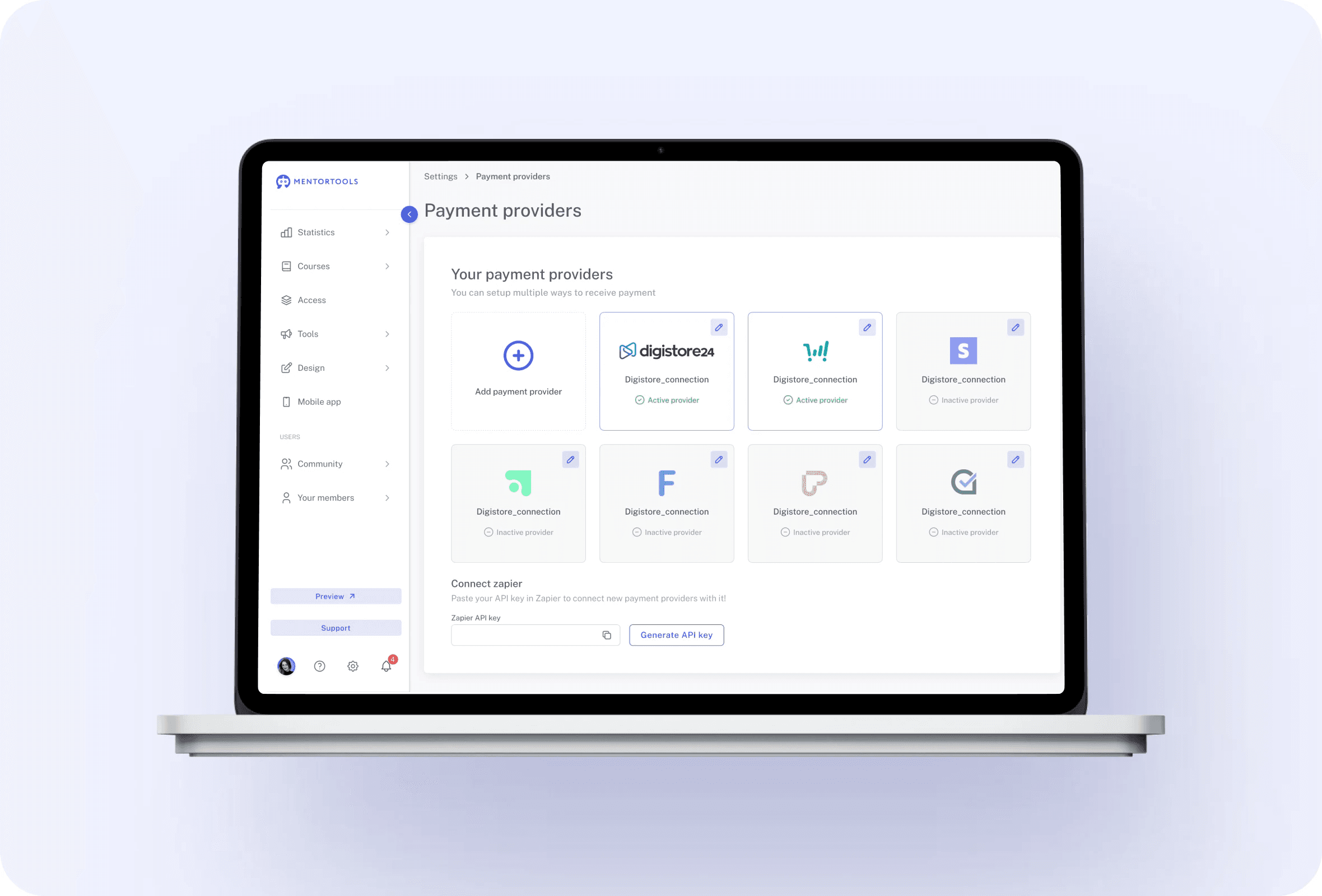 PublicApi feature 4
