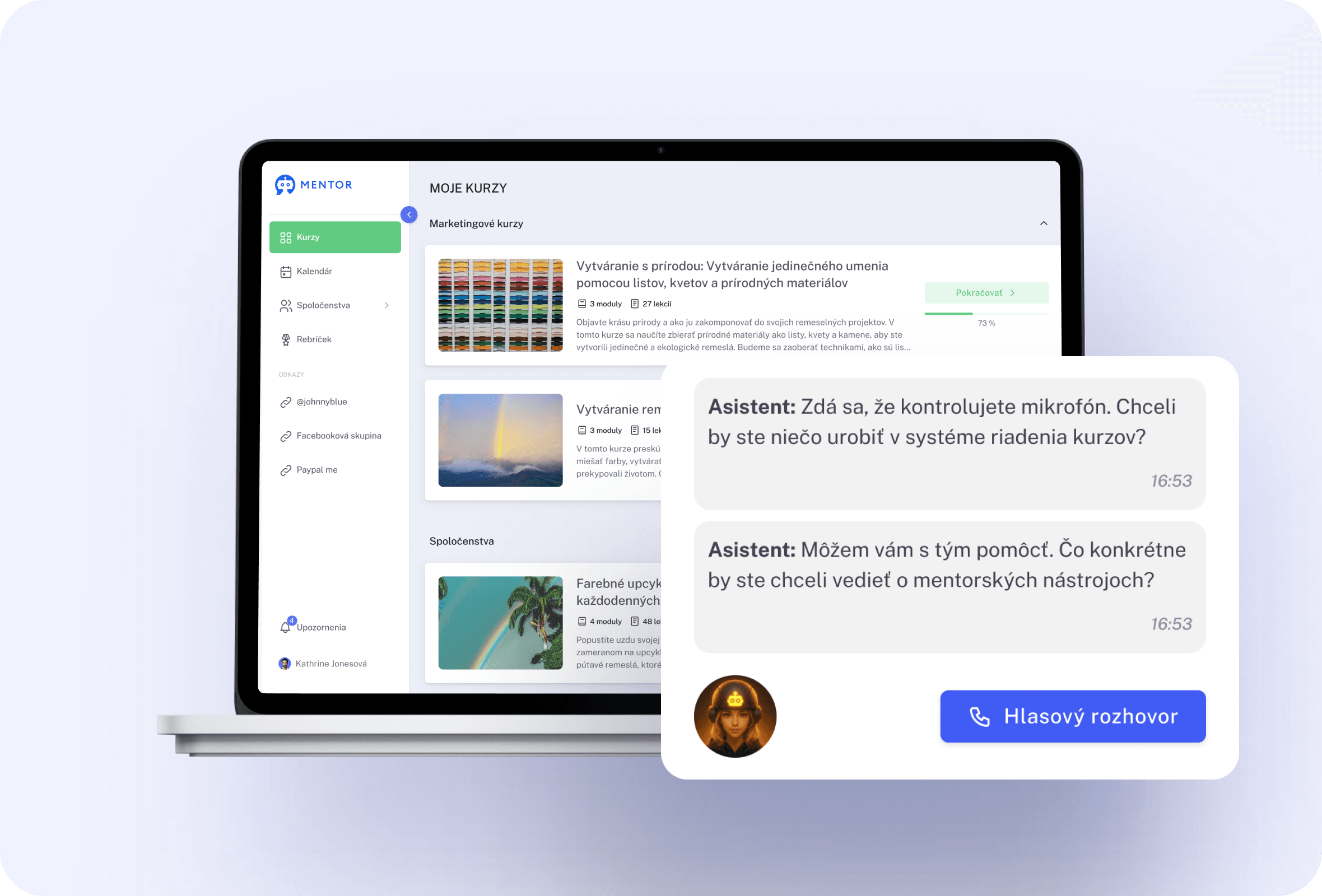 AI Course Generation