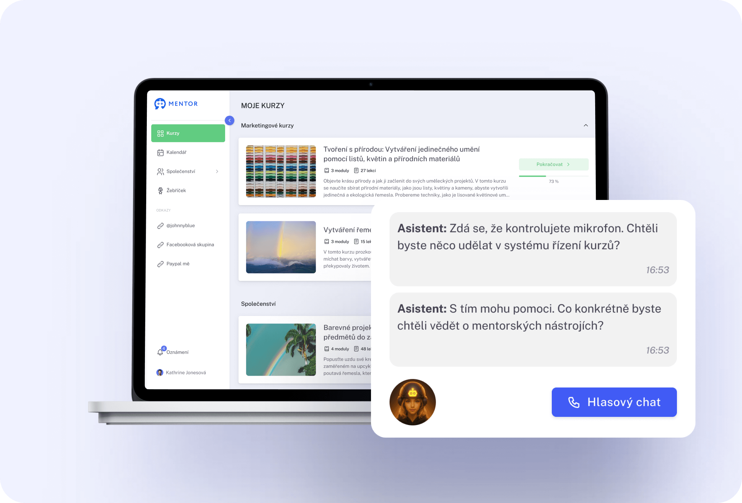 AI Course Generation
