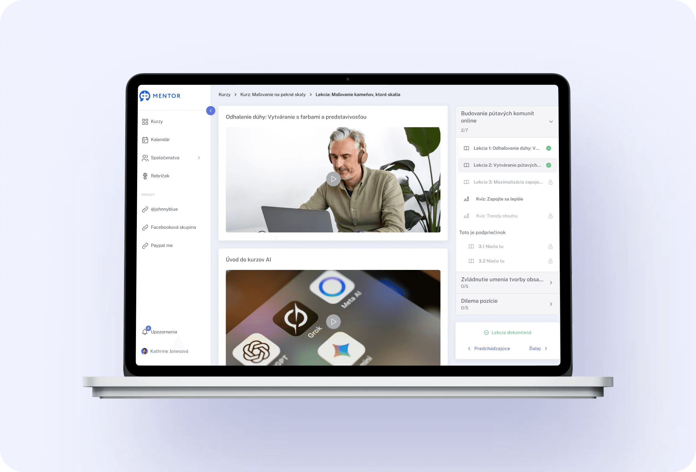 Scalable video storage