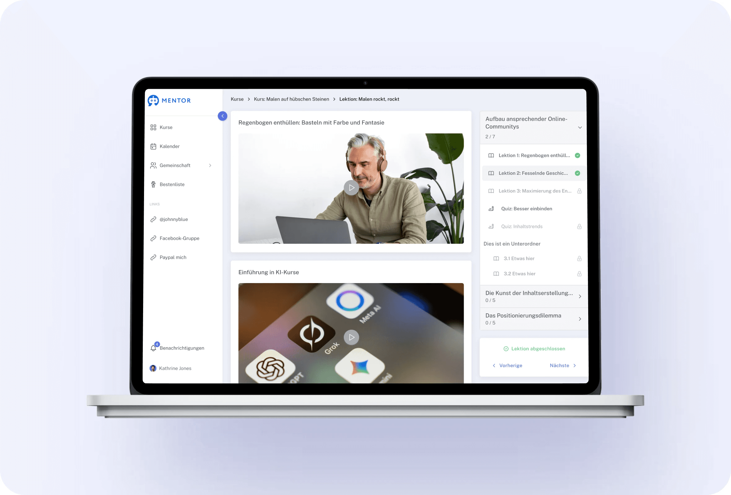 Scalable video storage