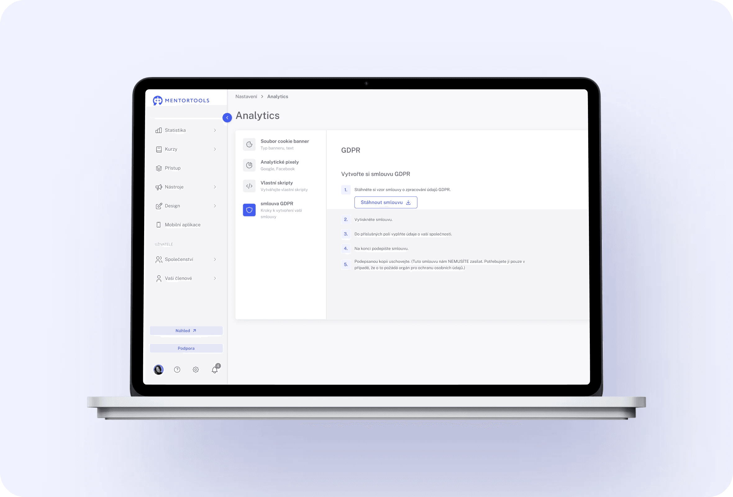 DataSecurity feature 3