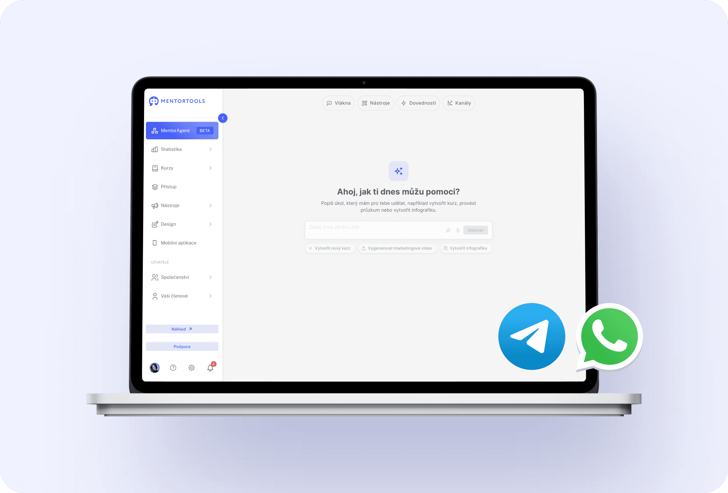 AI Chatbots
