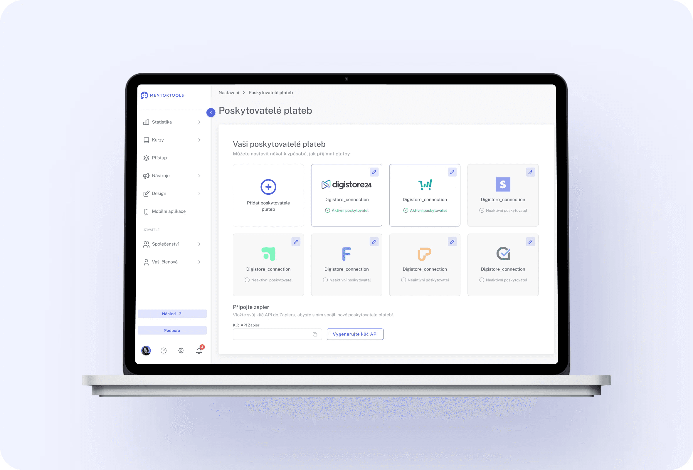 PublicApi feature 4