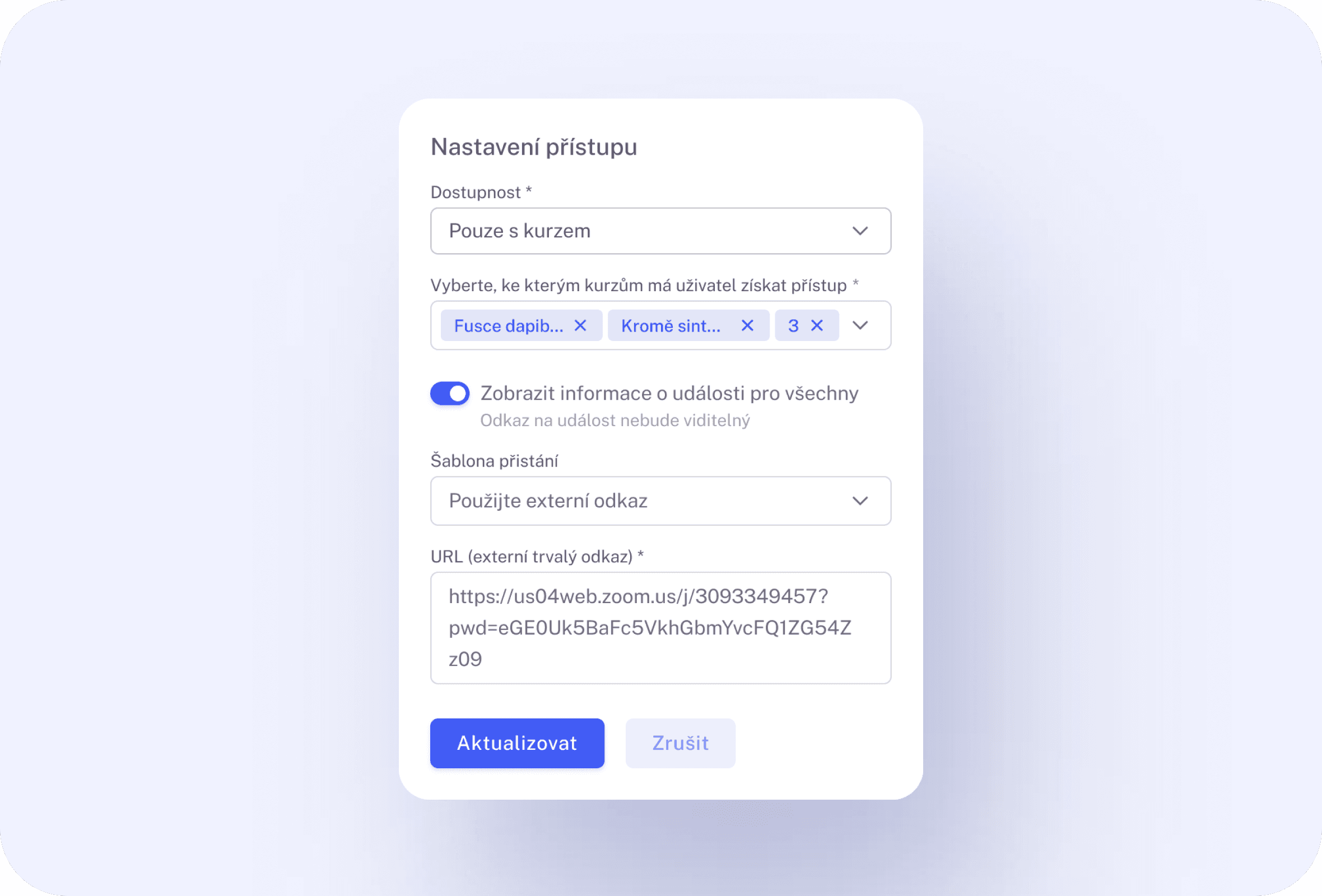 InteractivityCalendar feature 4