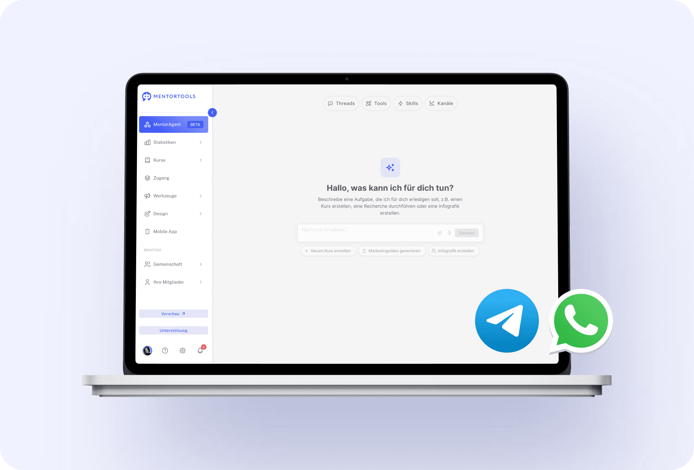 AI Chatbots