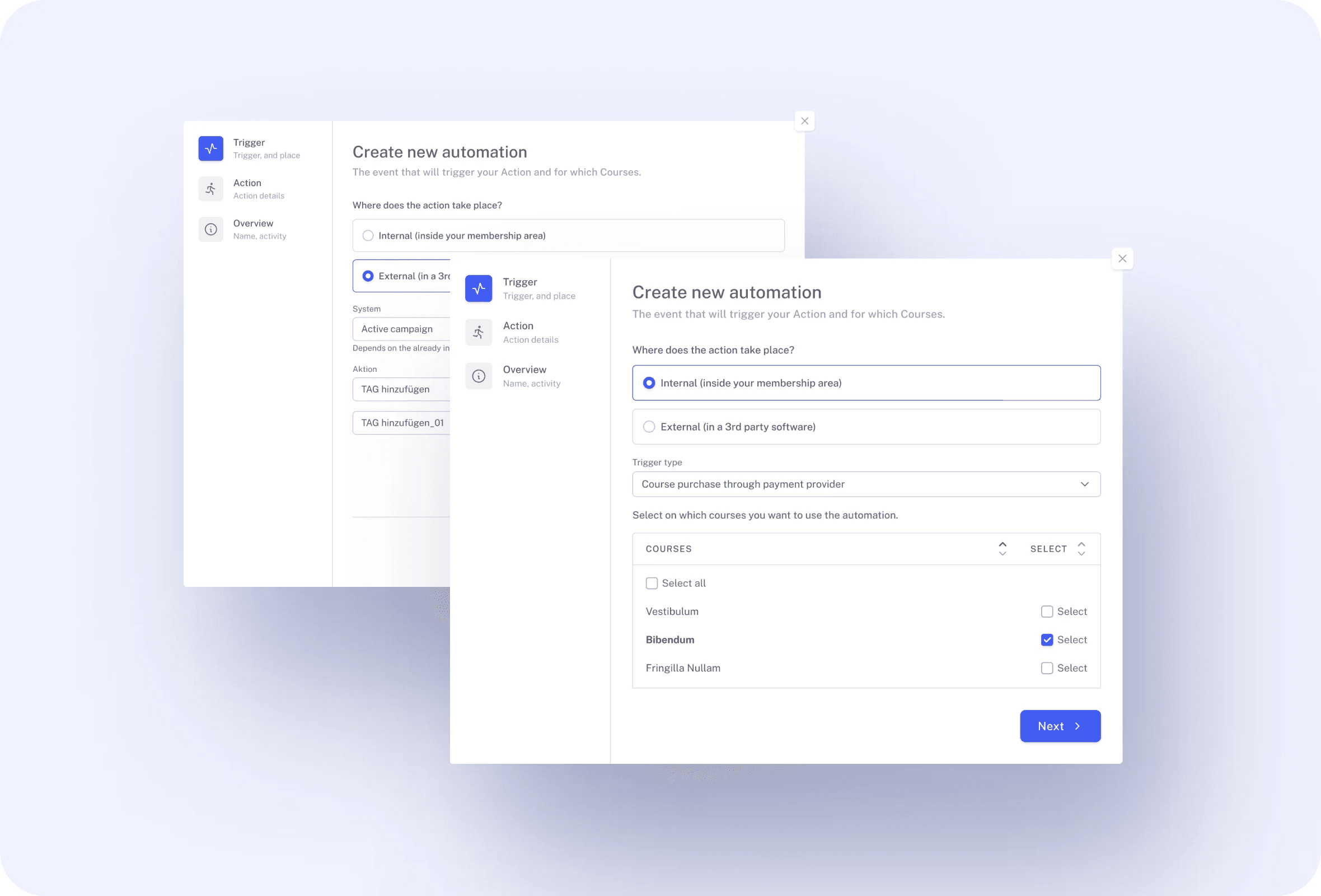 PublicApi feature 5