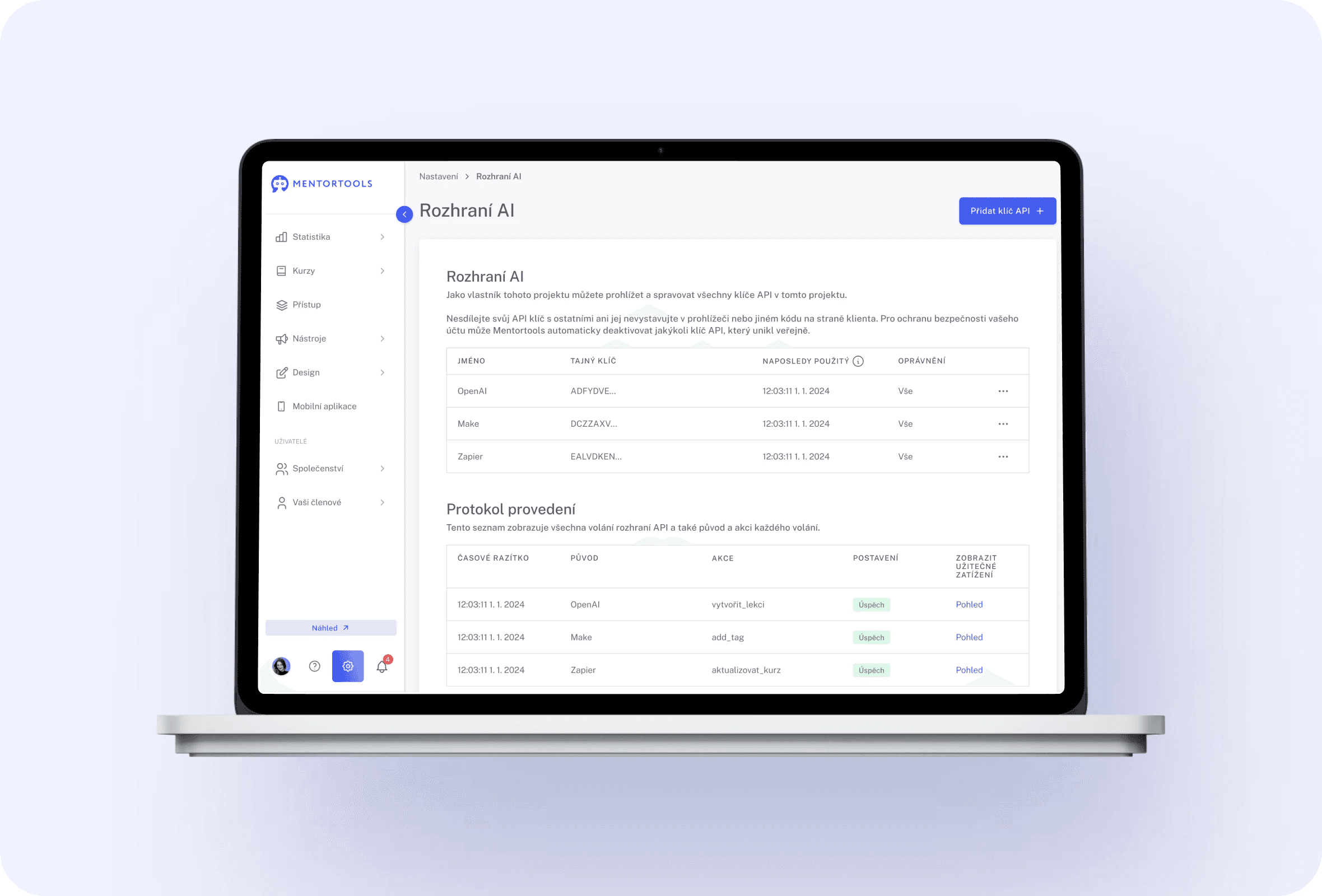 PublicApi feature 6