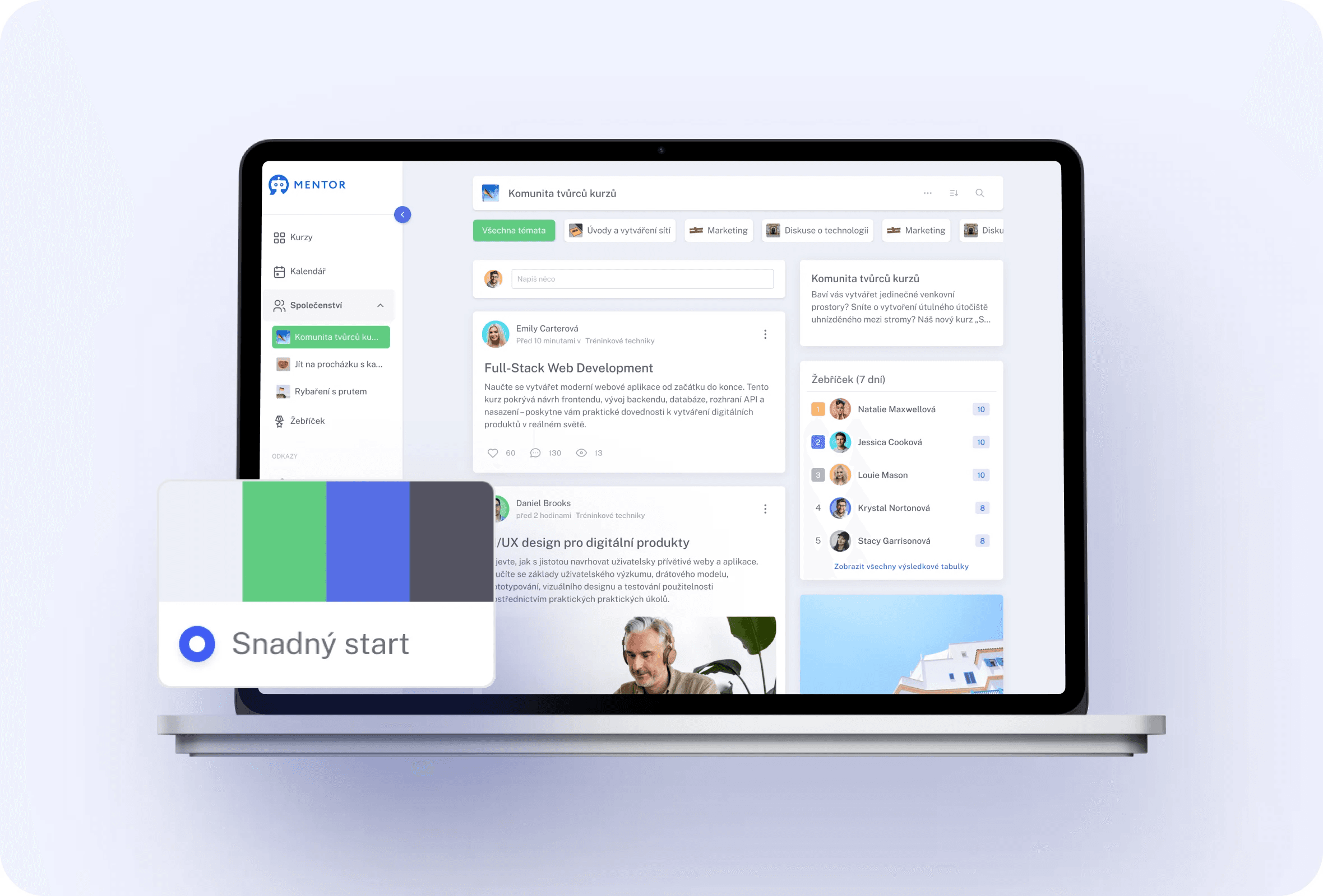 CustomBranding feature 8