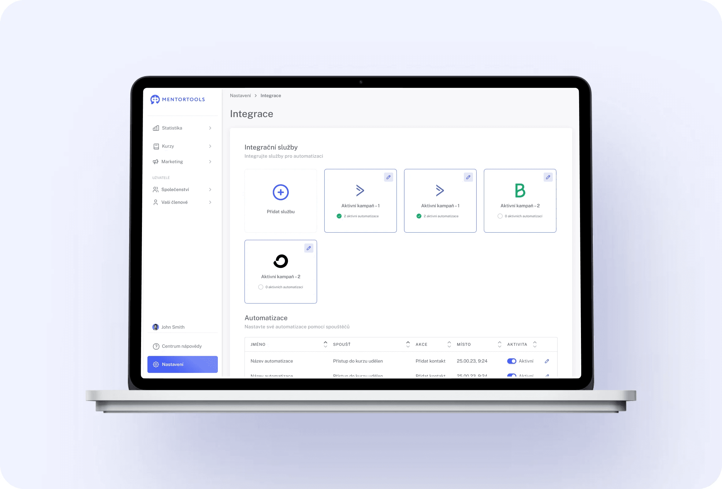 Reporting feature 8