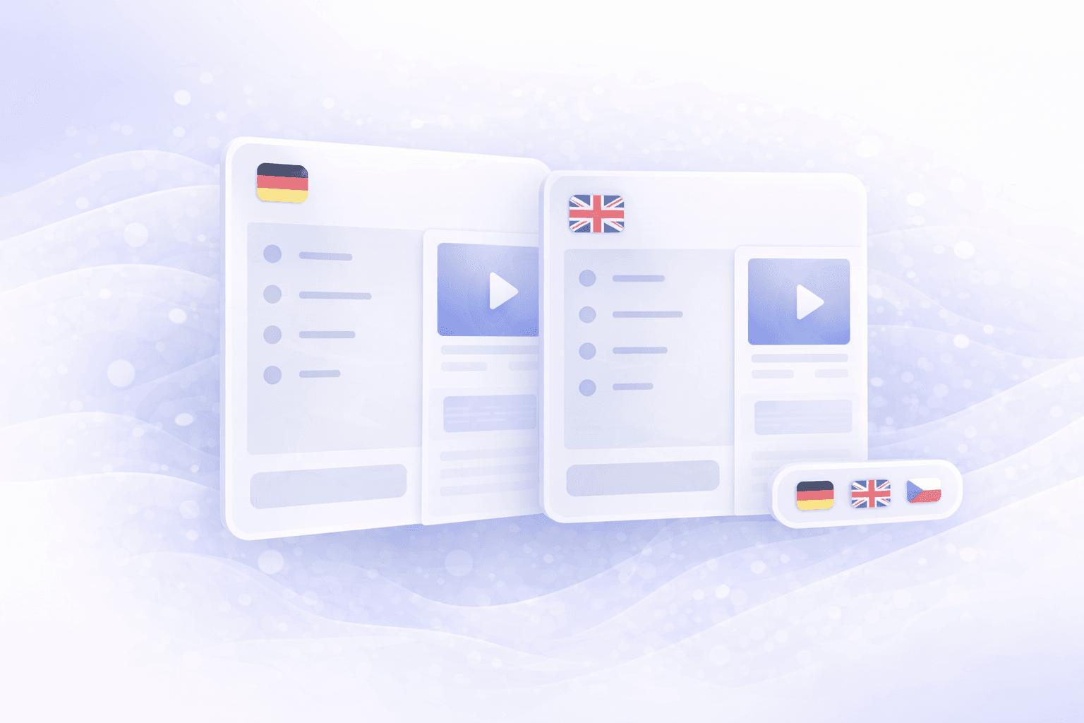 Languages feature 3