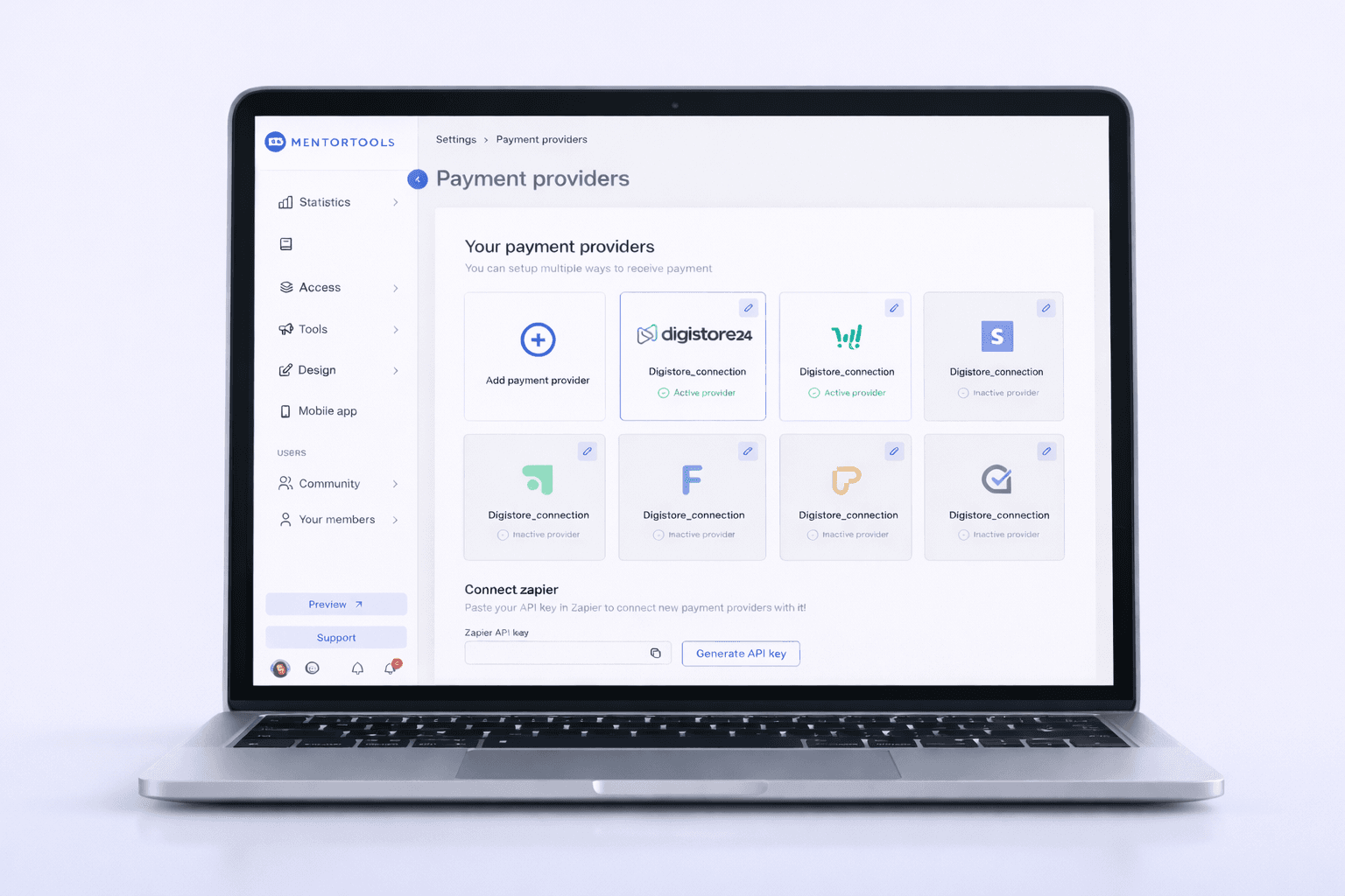 PublicApi feature 4