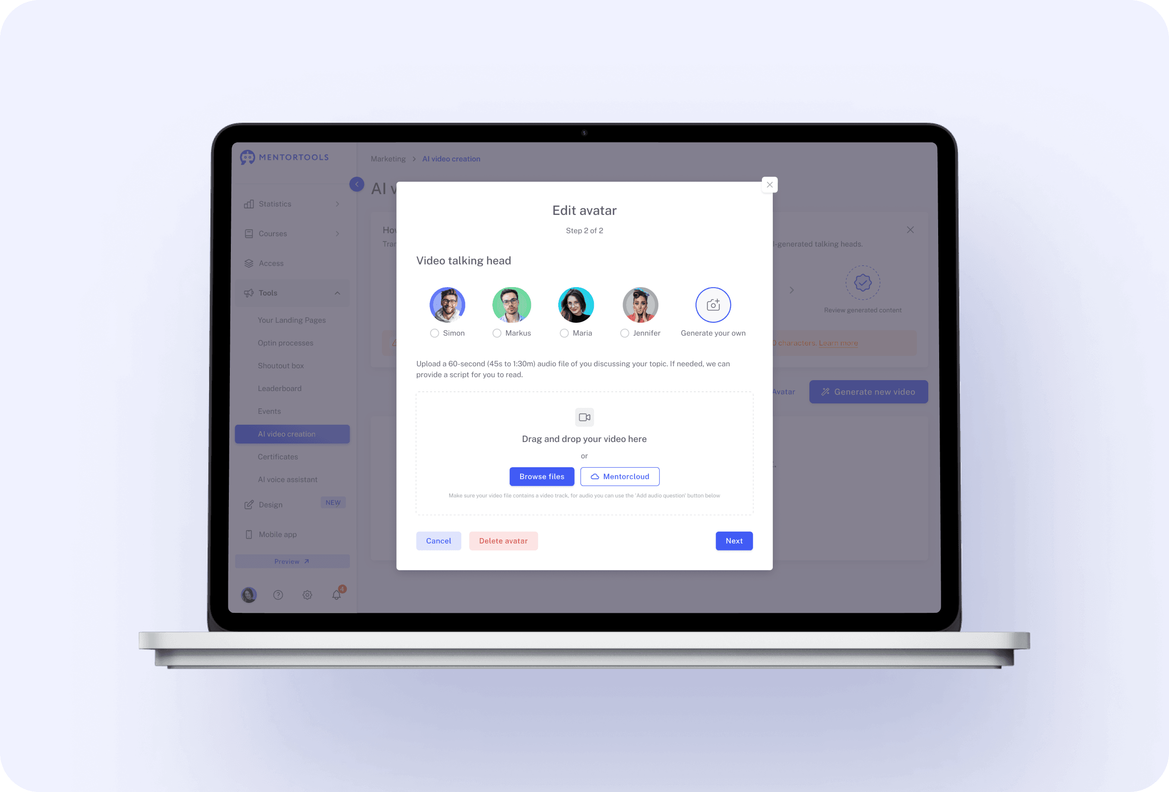 ChatGPT Integration