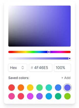 colorpicker