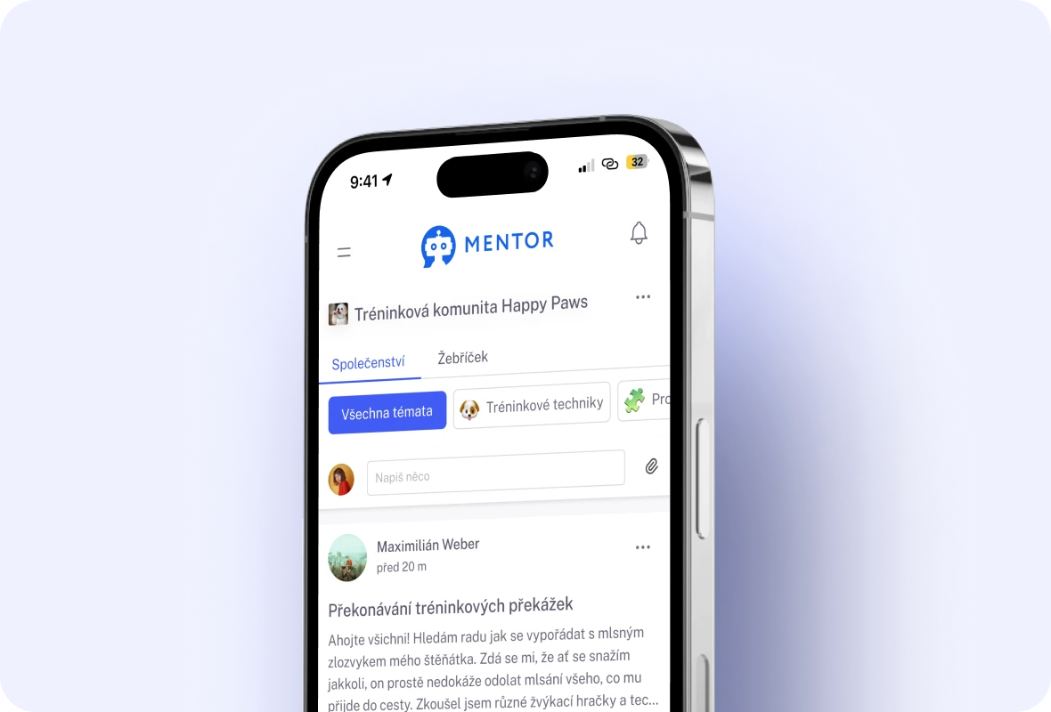 Mentortools App